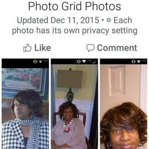 Meet your Posher, Barbara